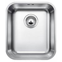 Кухонные мойки Blanco Supra 340 U 518199 37х43
