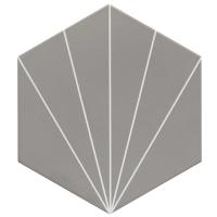 Realonda Venus, Керамогранит, 28.5x33 см