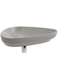 Раковина Jacob Delafon Nouvelle Vague EVI002-MK4 56