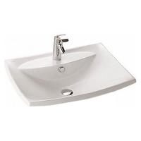 Раковина Jacob Delafon Escale E1211-00 65x52