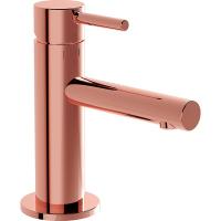 Смеситель для раковины Vitra Origin A4255526, медь