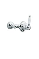 Смеситель для душа Boheme TRADIZIONALE CROMO 264, хром