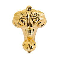 Ножки для ванны Belbagno BB-LEG-EAGLE-ORO, золото