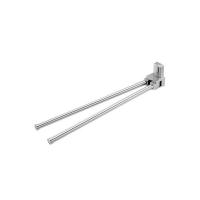 Полотенцедержатель WasserKraft Leine К-5031 Хром