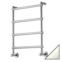 Полотенцесушитель водяной Margaroli Sole 4424704WHN Полотенцесушитель водяной Margaroli Sole 4424704WHN