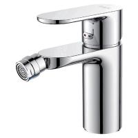 Смеситель D&K DA125 DA1252201 для биде