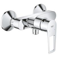 Смеситель Grohe BauLoop 23633001 Для душа Хром