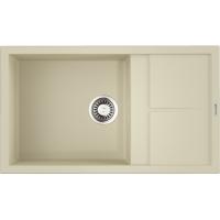 Мойка кухонная Omoikiri Sumi 86-BE ваниль