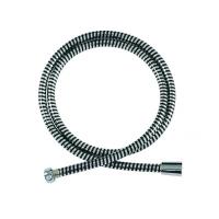 Душевой шланг Bravat P7233CP-1-RUS хром