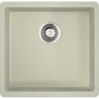 Мойка кухонная Omoikiri Kata 44-U-PA пастила