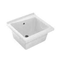 Раковина Jacob Delafon Norma EN176-00 64.5x60 см хозяйственная