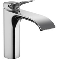 Смеситель Hansgrohe Vivenis 75022000 Для раковины Хром