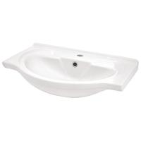 Раковина Santek Байкал 1.WH10.9.651 65