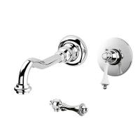 Смеситель Cezares Margot MARGOT-BLS1-01-M для раковины хром