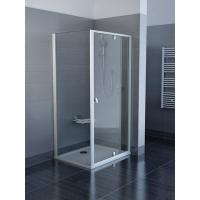 Боковая стенка Ravak Pivot 90G70100Z1 PPS-90 белый + Транспарент