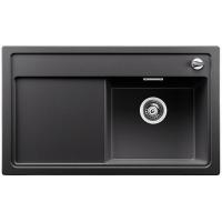 Мойка кухонная Blanco Zenar 45 S-F 523819 антрацит R 50х85