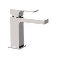 Смеситель Remer Absolute AU11 Для раковины Хром