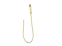 Душевой гарнитур BelBagno LUCE LUC-DFS-ORO, золото