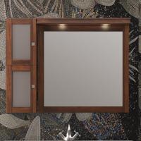 Шкафчик Opadiris Мираж 23 см, светлый орех Шкафчик Opadiris Мираж 23 см, светлый орех