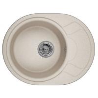 Кухонная мойка Granula GR-5802 классик