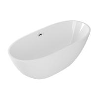 Акриловая ванна Grossman GR-1101 165х75