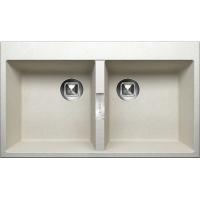 Мойка кухонная Tolero Loft TL-862 474001 Сафари