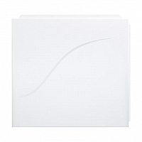 Боковая панель для ванны Alex Baitler ORTA 150 правая с крепежом Боковая панель для ванны Alex Baitler ORTA 150 правая с крепежом