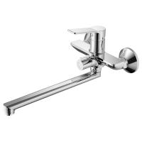 Смеситель Rush Haiti HA1935-51 Для ванны с душем Хром Смеситель Rush Haiti HA1935-51 Для ванны с душем Хром