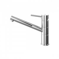 Смеситель Iddis Velikan VE1SBS0i05 Для мойки Хром