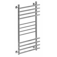 Полотенцесушитель водяной Aquanet Largo 00266746 100х50 Хром Полотенцесушитель водяной Aquanet Largo 00266746 100х50 Хром