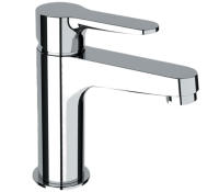 Смеситель для раковины Remer Winner W12, хром