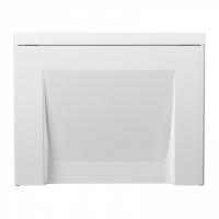 Боковая панель Alex Baitler SAIMA,MICHIGAN,BAIKAL,VICTORIA 70 см, белая Боковая панель Alex Baitler SAIMA,MICHIGAN,BAIKAL,VICTORIA 70 см, белая