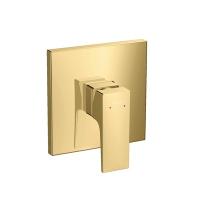 Смеситель Hansgrohe Metropol 32565990 для душа Матовый  Золото