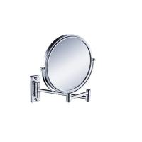Косметическое зеркало Timo Nelson 150076/00 хром Косметическое зеркало Timo Nelson 150076/00 хром