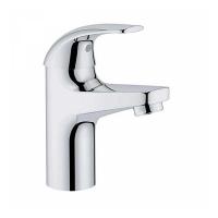 Смеситель Grohe BauCurve 32848000 Для раковины Хром
