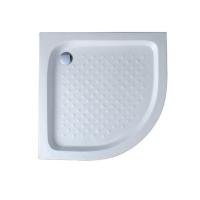 Душевой поддон Cezares Tray A-R-100-550-15-W0 100х100