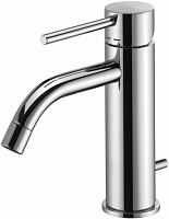 Смеситель для раковины Paffoni Light LIG075CR, хром