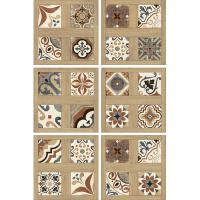 Cersanit Florence, Керамогранит, 42x42 см