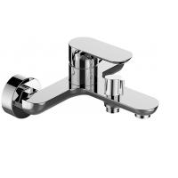 Смеситель Agger Gorgeous A0210000 для ванны с душем Смеситель Agger Gorgeous A0210000 для ванны с душем