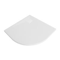 Душевой поддон WasserKraft Main 41T 41T01 90x90