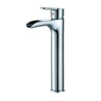 Смеситель D&K DA139 DA1392701 для раковины