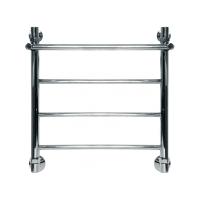 Полотенцесушитель водяной Ника Classic ЛП ВП 50/50 4 с полкой Полотенцесушитель водяной Ника Classic ЛП ВП 50/50 4 с полкой