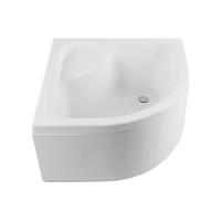 Душевой поддон Aquanet Optimal 00225376 90x90 четверть круга