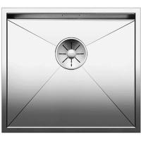 Кухонные мойки Blanco Zerox 450 U 521587 нерж.сталь