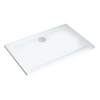 Душевой поддон Ravak Gigant Pro Flat XA03G411010 120x80 белый