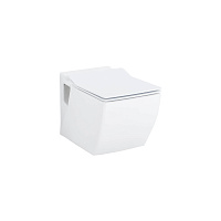 Унитаз подвесной Creavit Trend TP324-11CB00E-0000