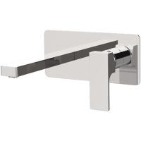 Смеситель Remer Absolute AU15 Для раковины встраиваемый