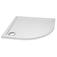 Душевой поддон Cezares TRAY-M-R-100-550-35-W 100х100