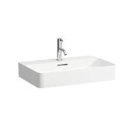 Раковина Laufen Val 8.1028.5.000.104.1 75 Раковина Laufen Val 8.1028.5.000.104.1 75