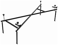 Каркас для ванны Aquanet Bright 165*70 см, 00229218 Каркас для ванны Aquanet Bright 165*70 см, 00229218